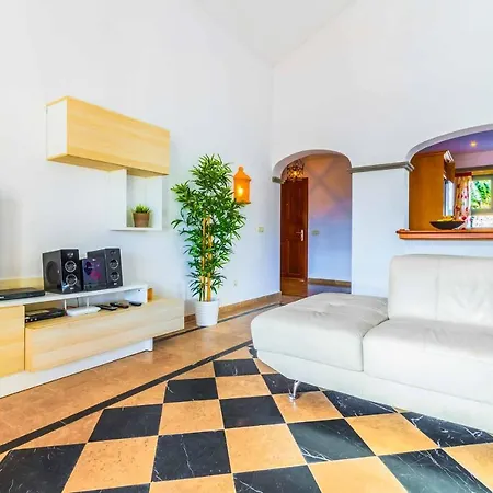 Argentina Villa