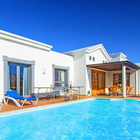 Villa Argentina